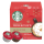Akcesoria do ekspresów STARBUCKS Kawa kapsułkowa STARBUCKS Toffee nut latte do Dolce Gusto 6